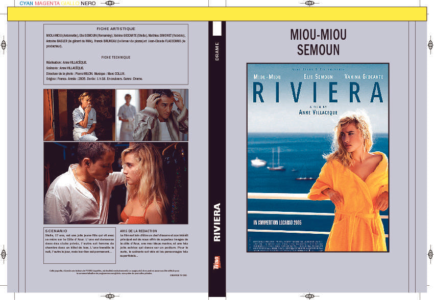 RIVIERA