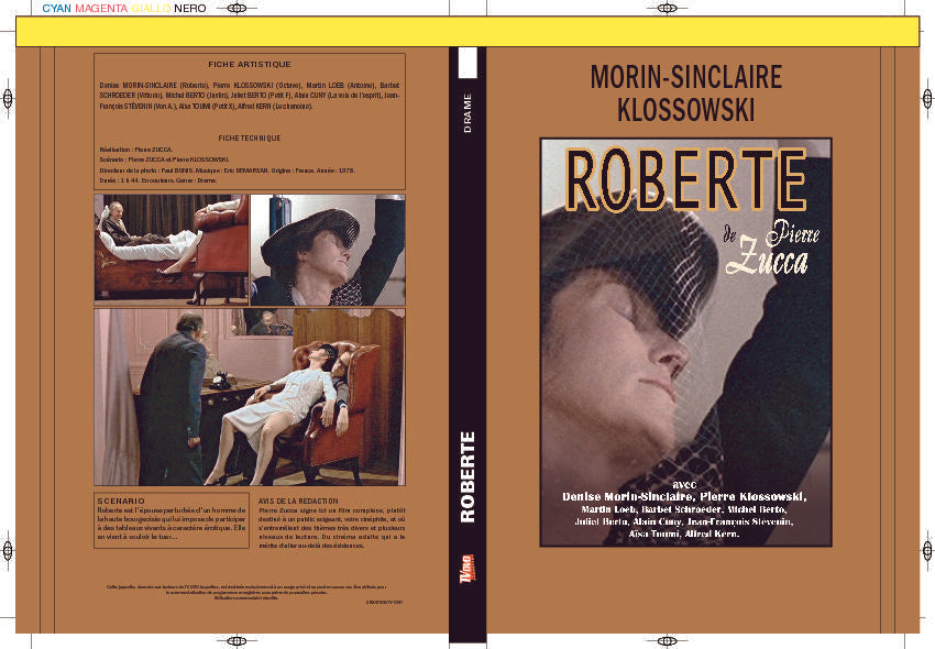 ROBERTE
