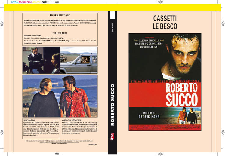 roberto succo