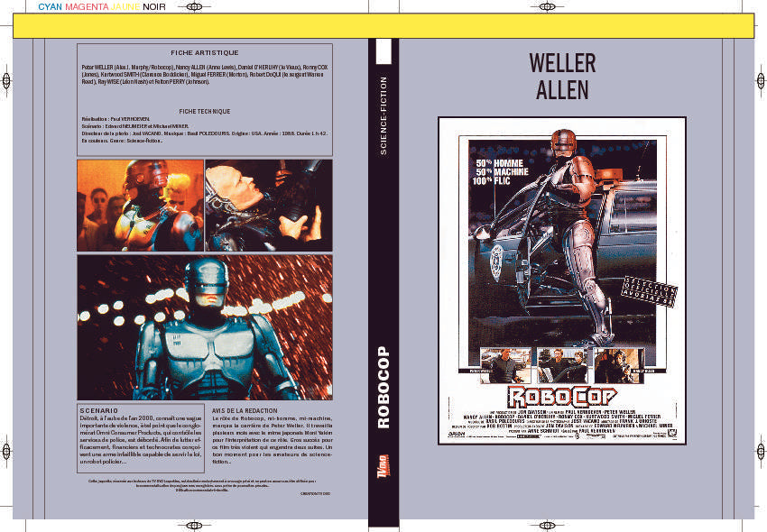 ROBOCOP