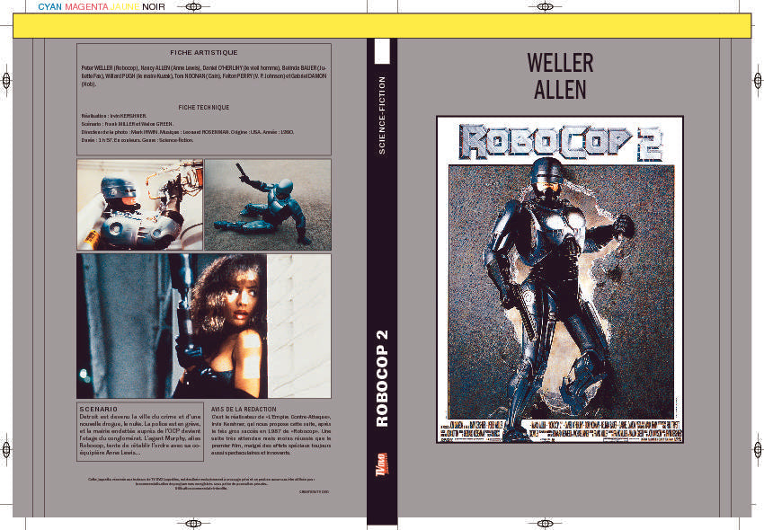 ROBOCOP 2