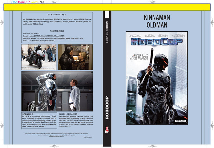 robocop (2013)