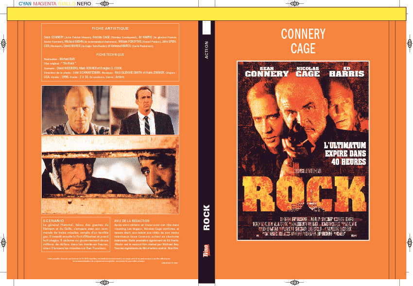 ROCK