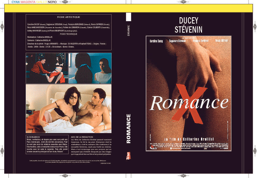ROMANCE