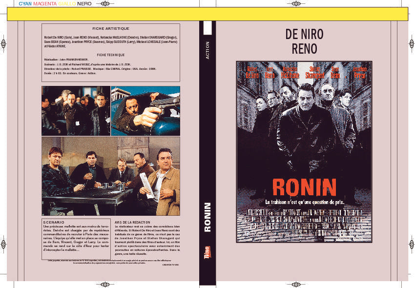 RONIN