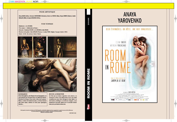 room in rome