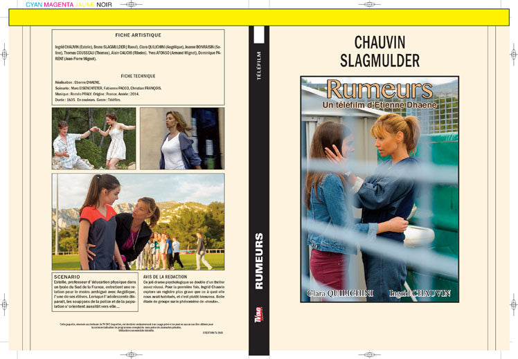 rumeurs (telefilm)