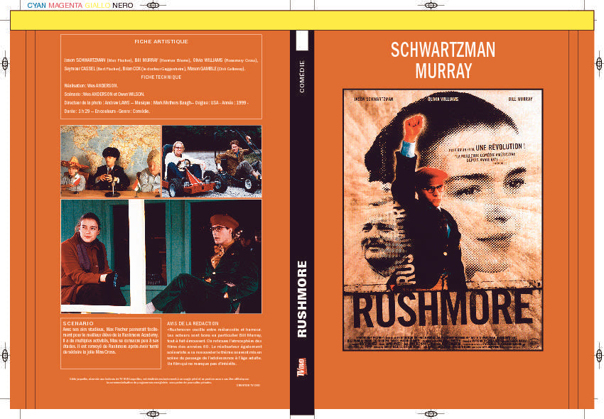 RUSHMORE