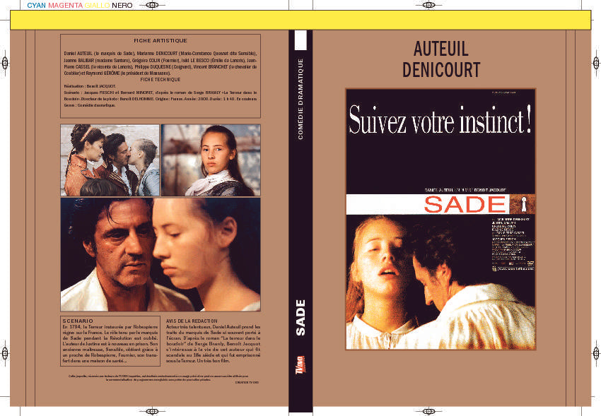 SADE
