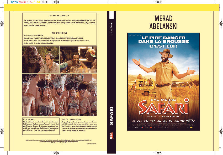 SAFARI