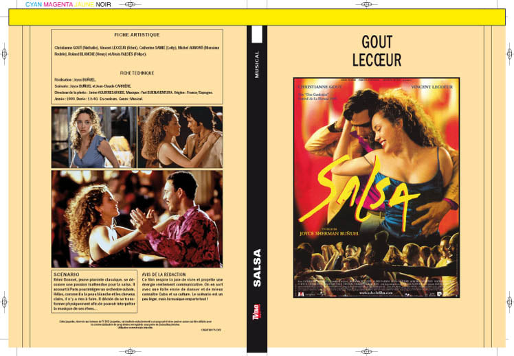 salsa (1999)