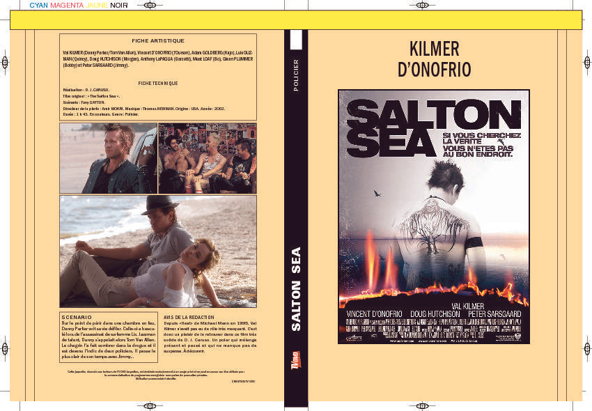 SALTON SEA
