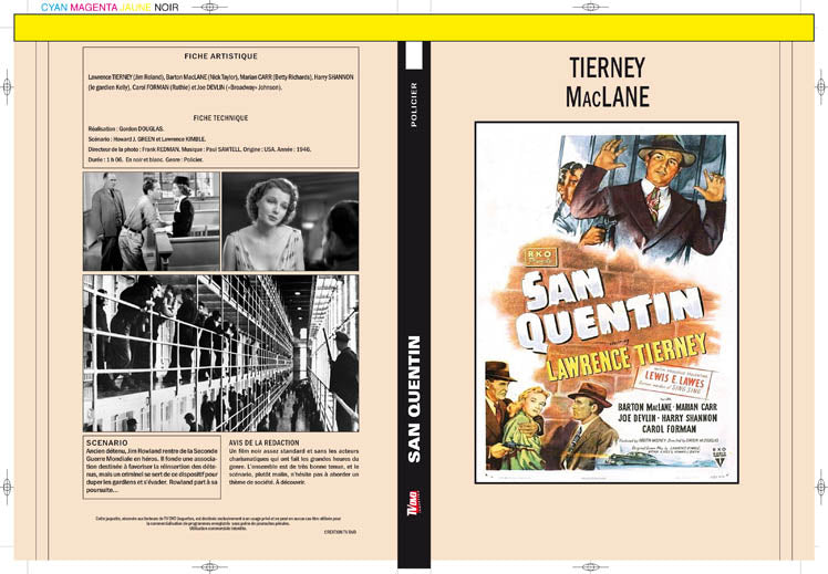 san quentin (1946)