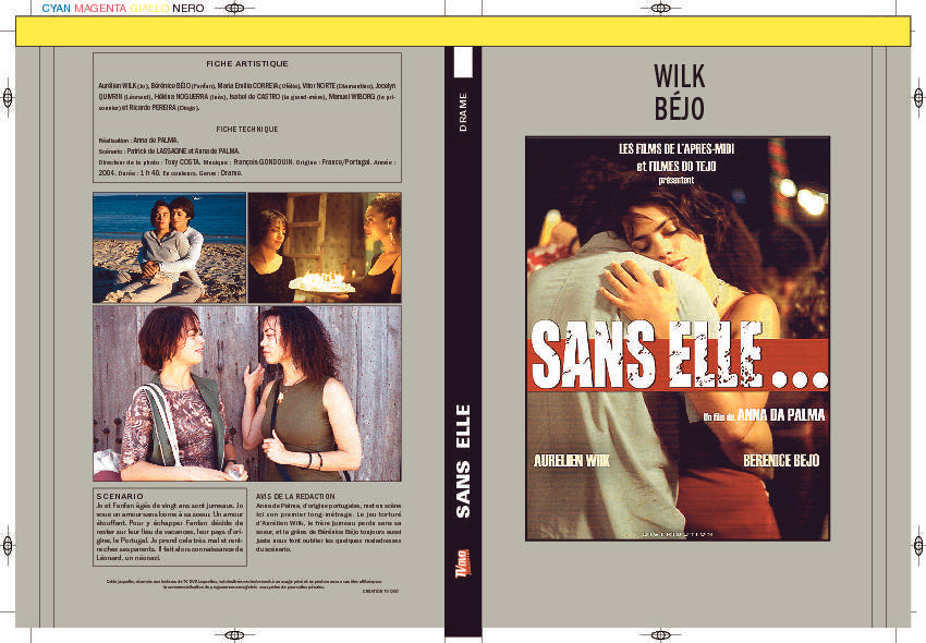 SANS ELLE...