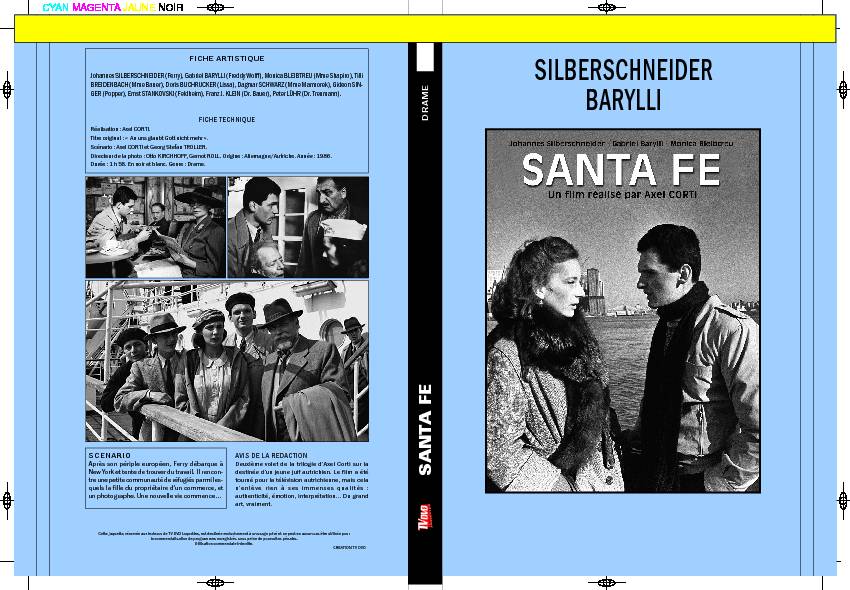 SANTA FE
