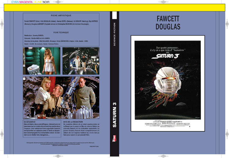 saturn 3