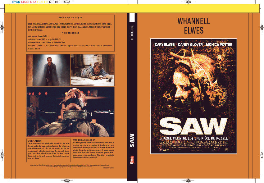 SAW