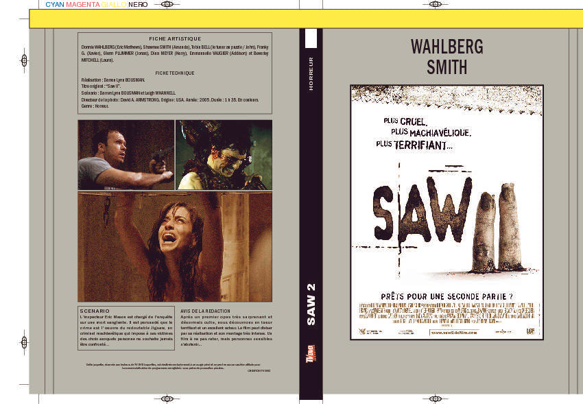 SAW II
