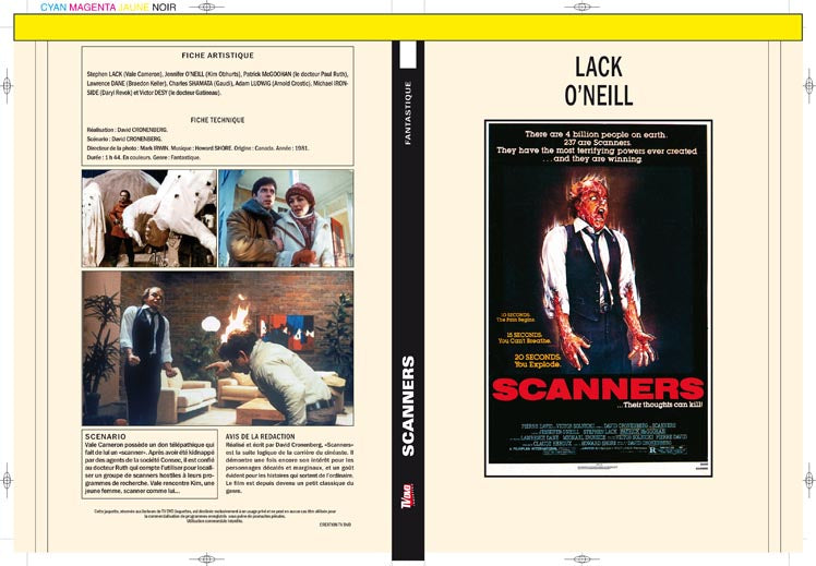 scanners