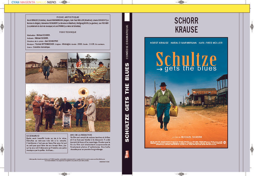 SCHULTZE