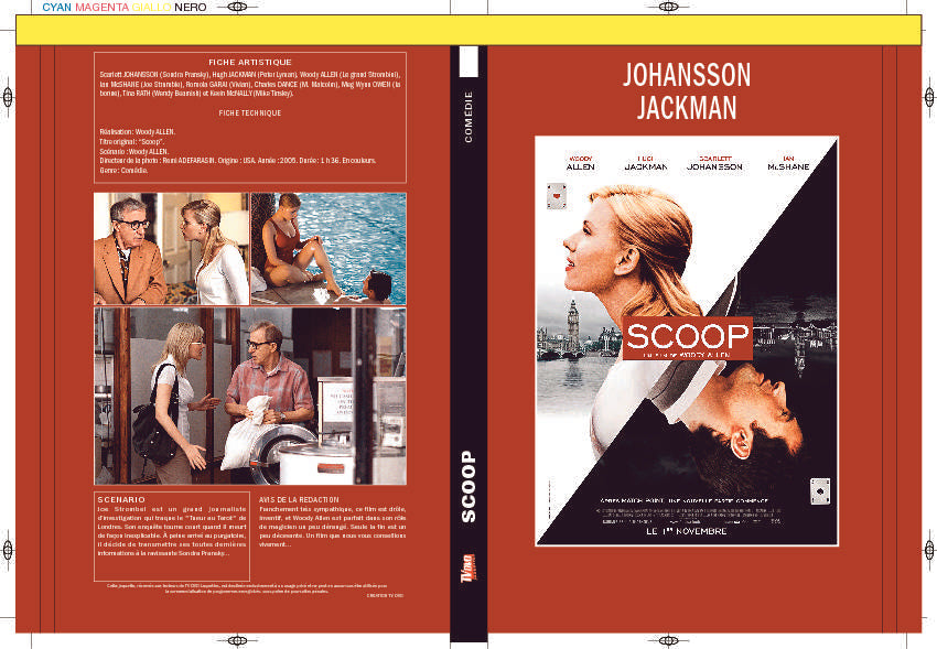 SCOOP
