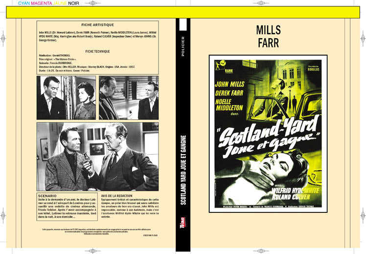 scotland-yard joue et gagne