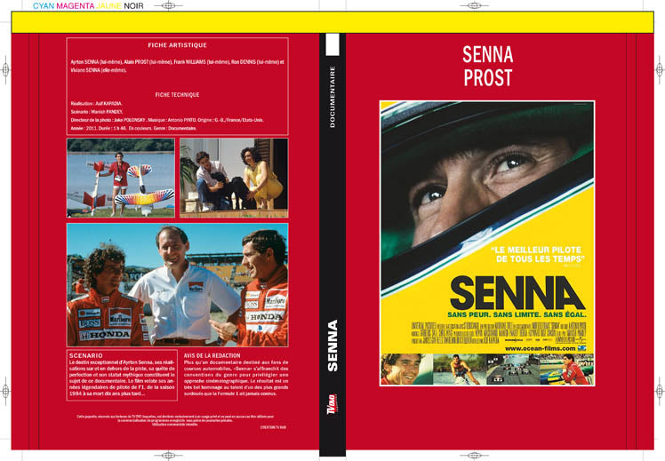 senna