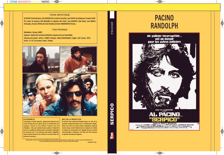 SERPICO