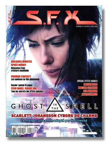 S.F.X. N°186