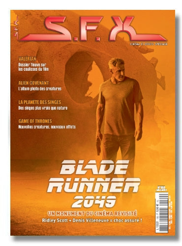 S.F.X. N°189
