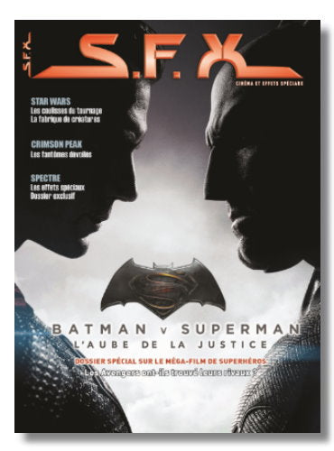 S.F.X. N°180