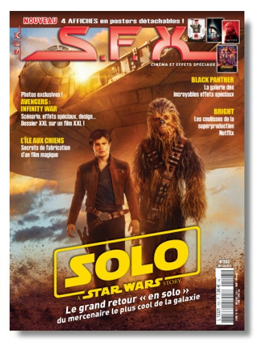 S.F.X. N°193