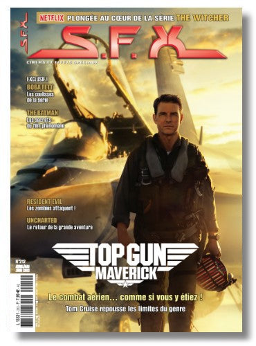 S.F.X. N°212