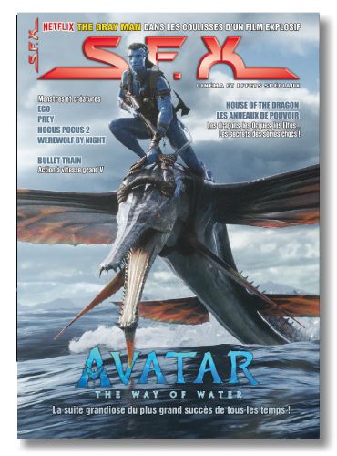 S.F.X. N°214