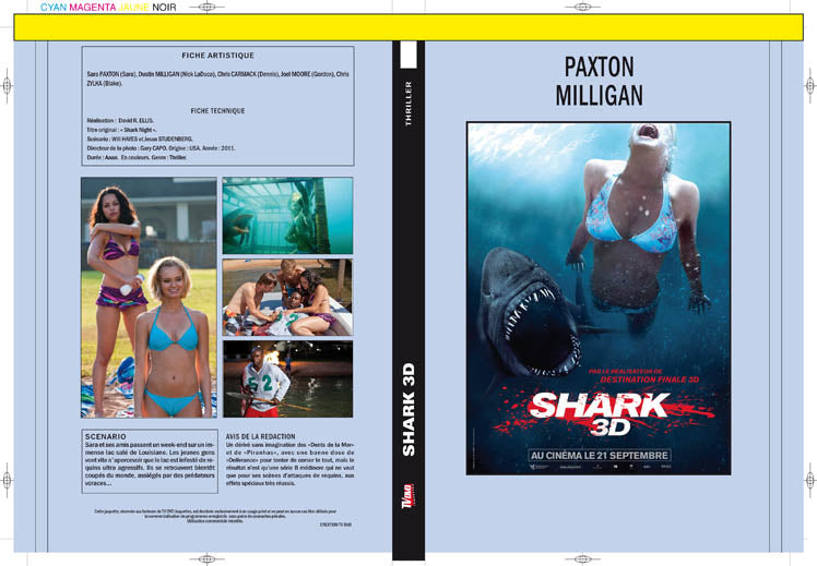 shark 3d
