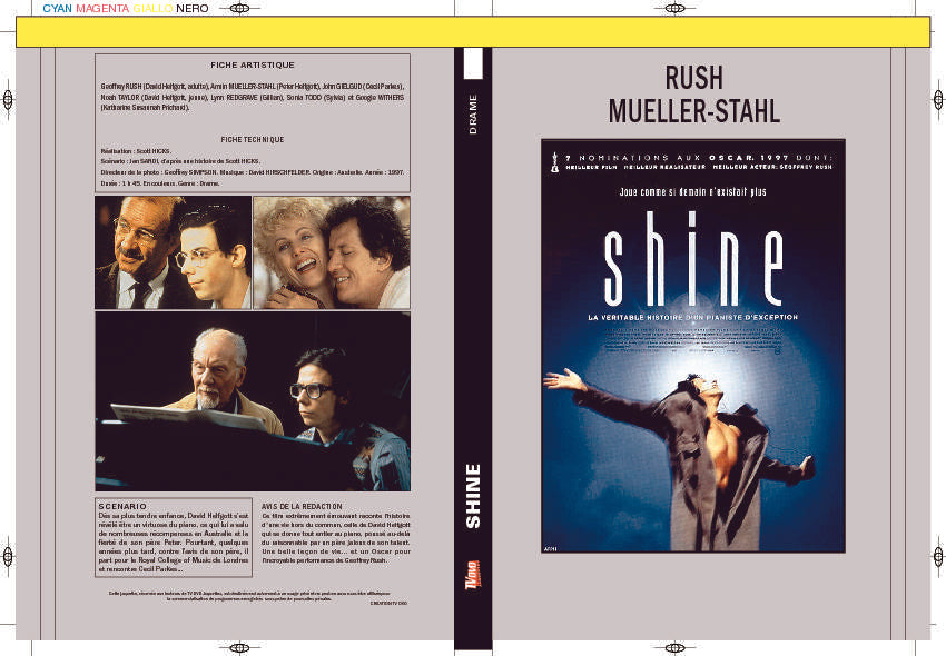 SHINE