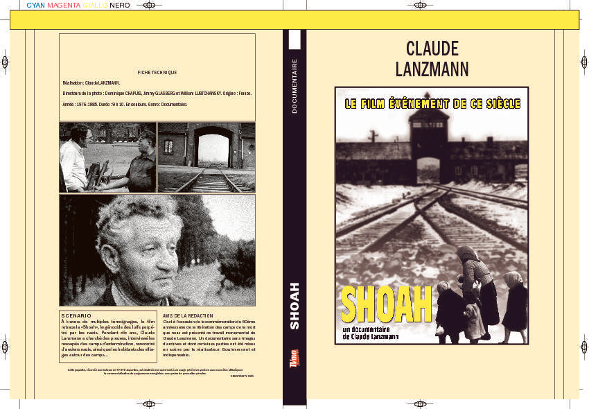 SHOAH