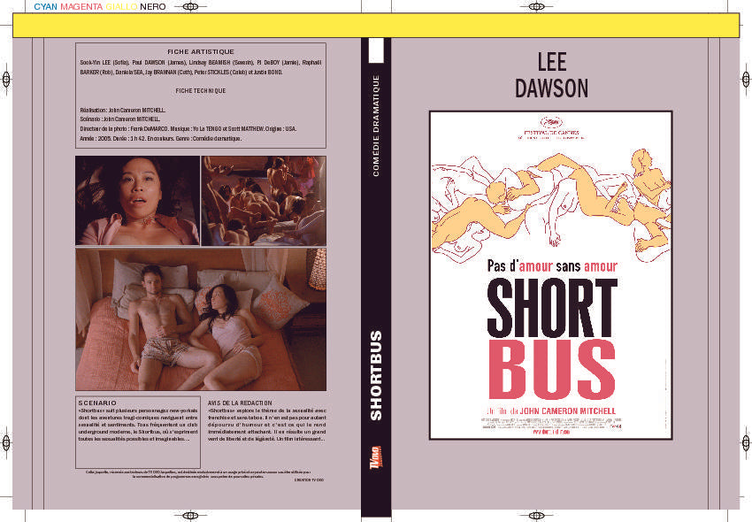 SHORTBUS