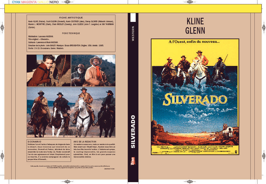SILVERADO