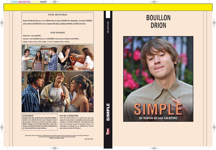 simple (téléfilm)