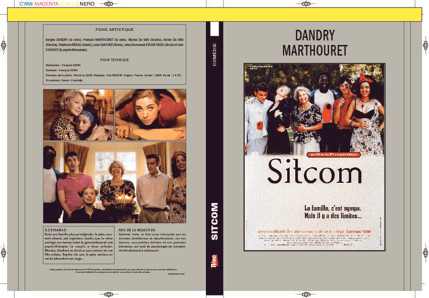 SITCOM