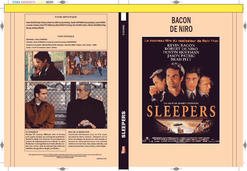 SLEEPERS