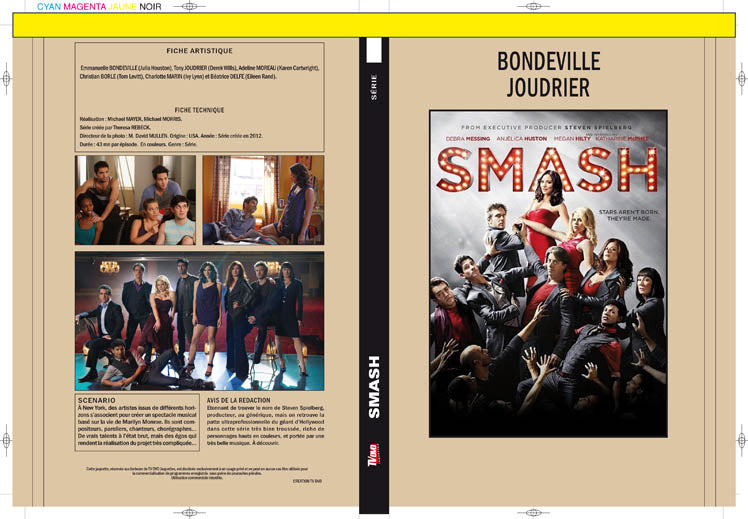 smash (serie)