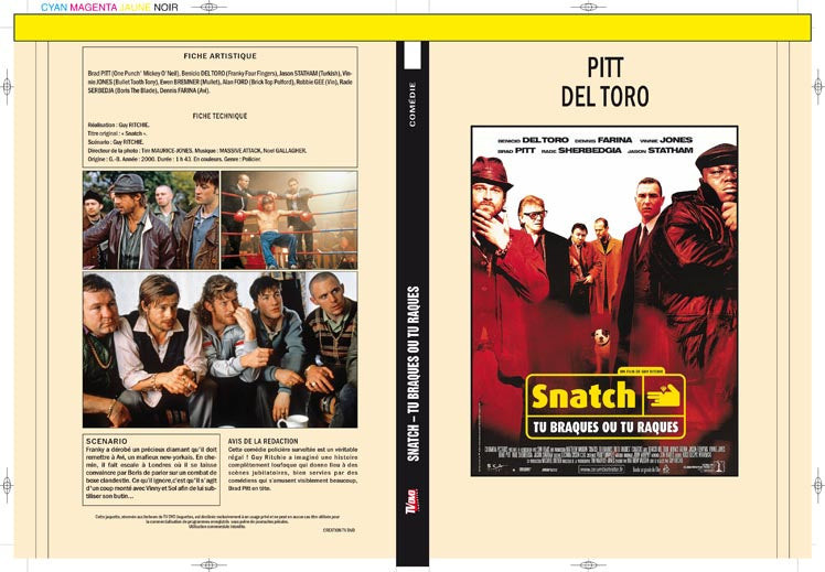 snatch