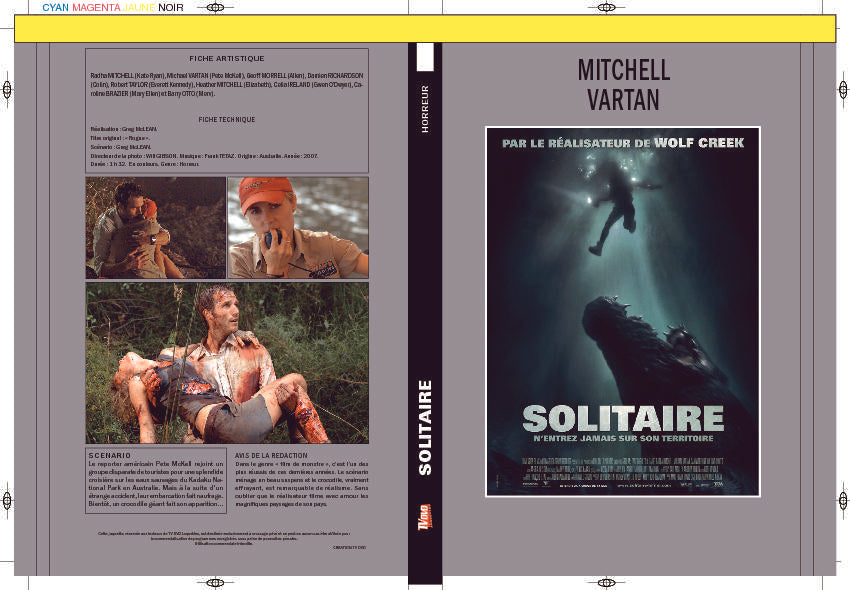 SOLITAIRE