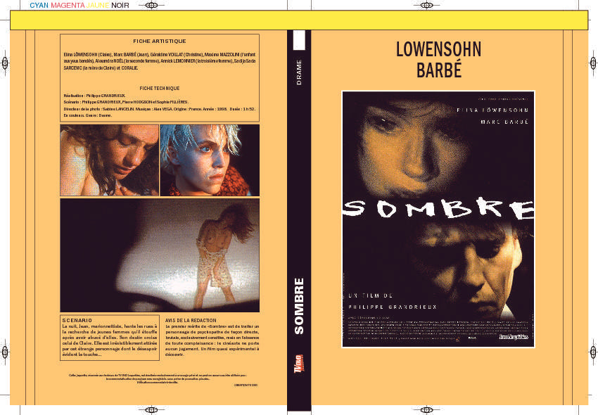 SOMBRE