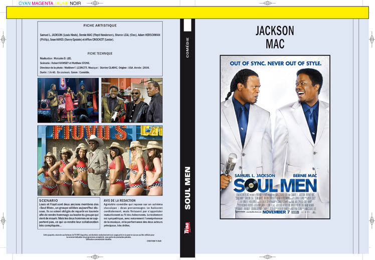 soul men