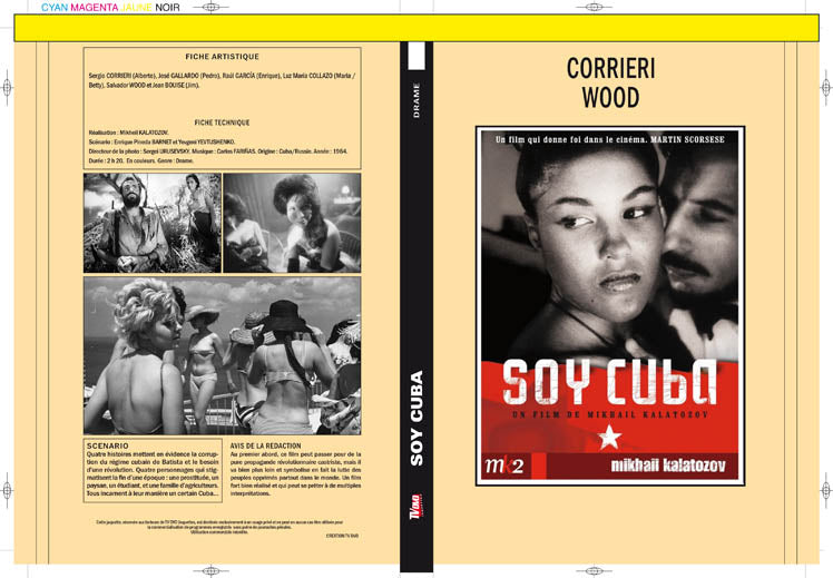 soy cuba