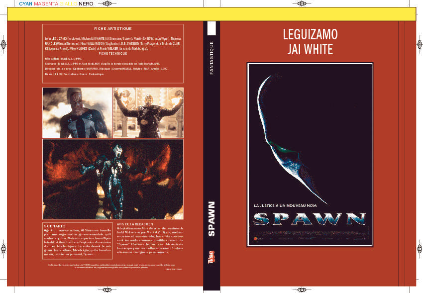 SPAWN