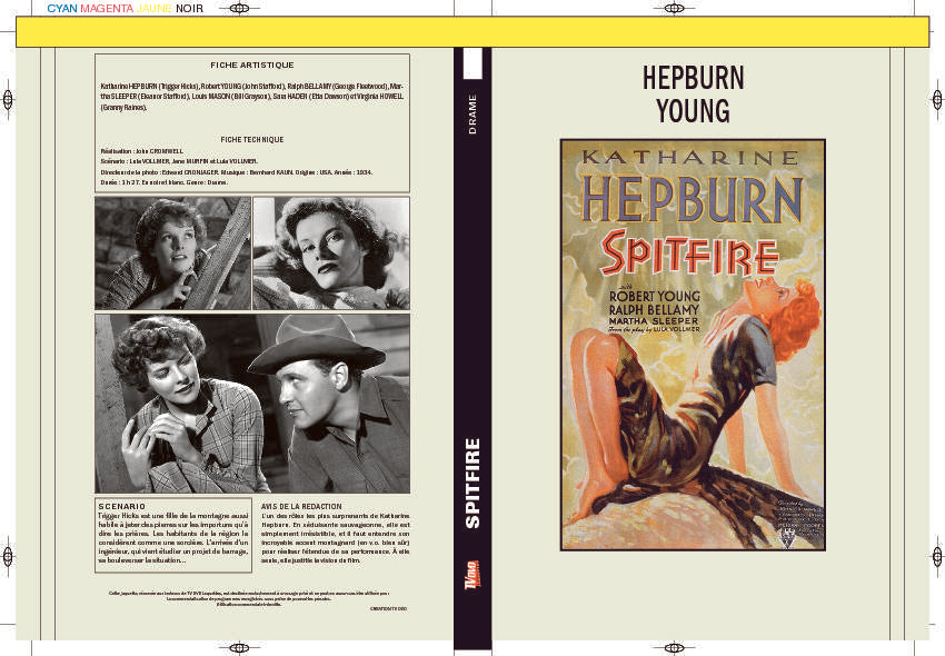 SPITFIRE